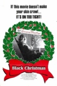 Постер Чёрное Рождество (1974)