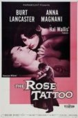 Постер Татуированная роза (1955)