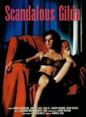 Постер Скандальная Джильда (1985)
