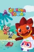 Постер Дракоша Тоша (2017)