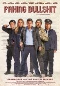 Постер Полный бред - Криминальнее некуда! (2020)