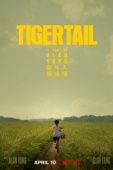 Постер Хвост тигра (2020)