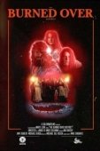 Постер Сожжённый район (2021)