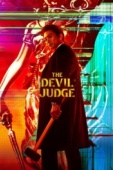 Постер Дьявольский судья (2021)
