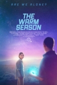 Постер Тёплое время года (2023)