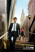 Постер Бессмертный (2008)