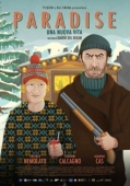 Постер Рай - новая жизнь (2019)