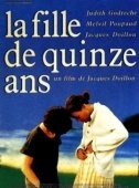 Постер Пятнадцатилетняя (1989)