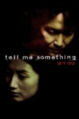 Постер Скажи мне что-нибудь (1999)