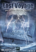 Постер Бермудский треугольник (2001)