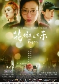 Постер Вкус перца (2019)