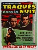 Постер В Риме была ночь (1960)