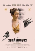Постер Лунатики (2019)