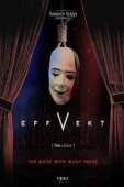 Постер Эффект отчуждения (2024)