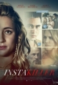 Постер Инстакиллер (2018)