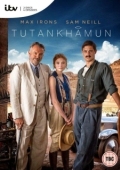 Постер Тутанхамон (2016)