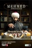 Постер Мехмед: Султан Завоеватель (2024)