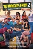 Постер Да ладно тебе, Фрида 2 (2019)