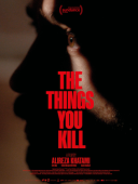 Постер То, что ты убиваешь (2025)