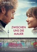 Постер Стена между нами (2019)