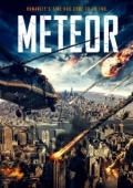 Постер Метеорит  (2021)