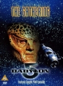 Постер Вавилон 5: Сбор (1993)