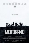 Постер Мотоцикл (2017)