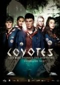 Постер Койоты (2021)