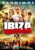 Постер Ибица живых мертвецов (2016)