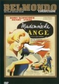 Постер Единственный ангел на земле (1959)