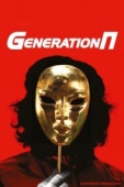 Постер Generation П (2011)