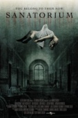 Постер Санаторий призраков (2013)