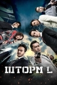 Постер Шторм L (2018)