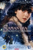 Постер Саманта: Каникулы американской девочки (2004)