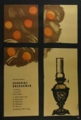 Постер Похититель персиков (1964)