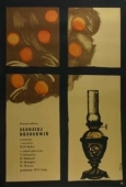Постер Похититель персиков (1964)