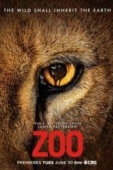 Постер Зоо-апокалипсис (2015)