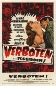 Постер Запретные чувства (1959)