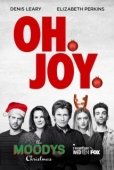 Постер Рождество с семейкой Муди (2019)