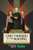 Постер Убийства в одном здании (2021)