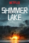 Постер Озеро Шиммер (2017)