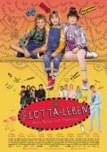 Постер Жизнь Лотты (2019)