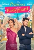 Постер Принцесса и телохранитель (2022)