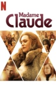 Постер Мадам Клод (2021)