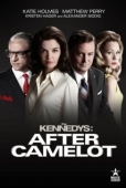 Постер Клан Кеннеди: После Камелота (2017)