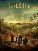 Постер Олли потерялся (2022)