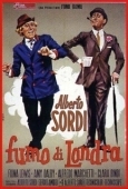 Постер Лондонский туман  (1966)