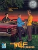 Постер Томми-оборотень (1999)