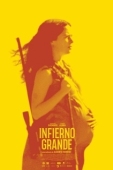 Постер В ад и обратно (2019)