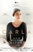 Постер Карла (2021)